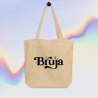 Bruja Eco Tote Bag